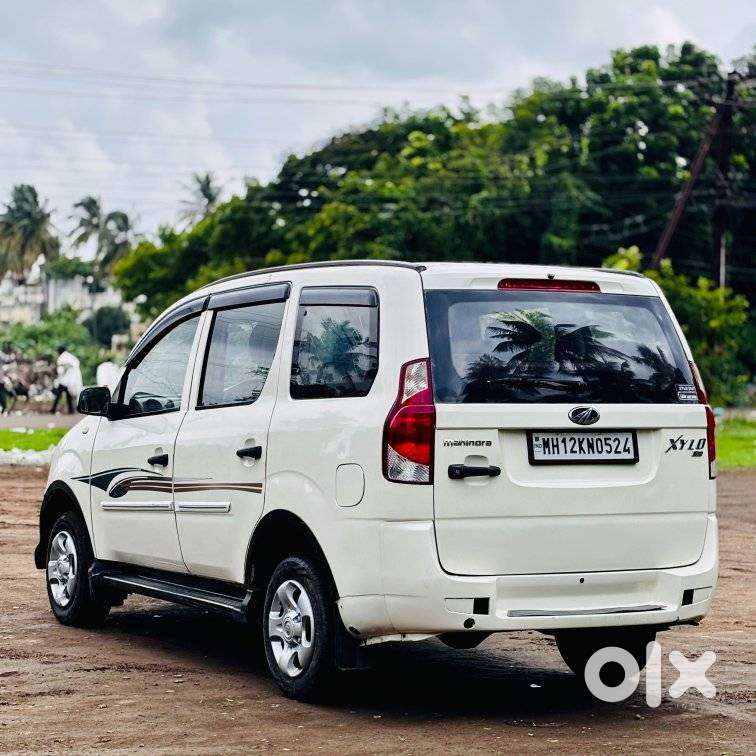 Mahindra Xylo D4 Bsiv, 2014, Diesel