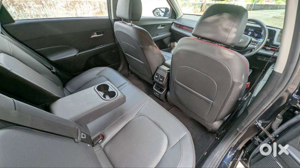 Hyundai Verna 1.5 Turbo Dct For Sale