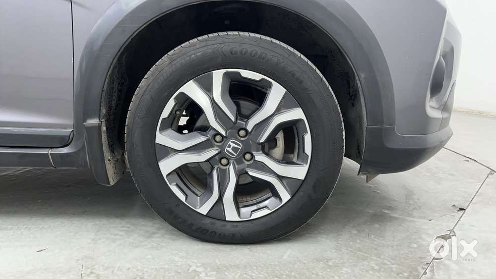 Honda Wr-v 1.2 Vx I-vtec, 2018, Petrol