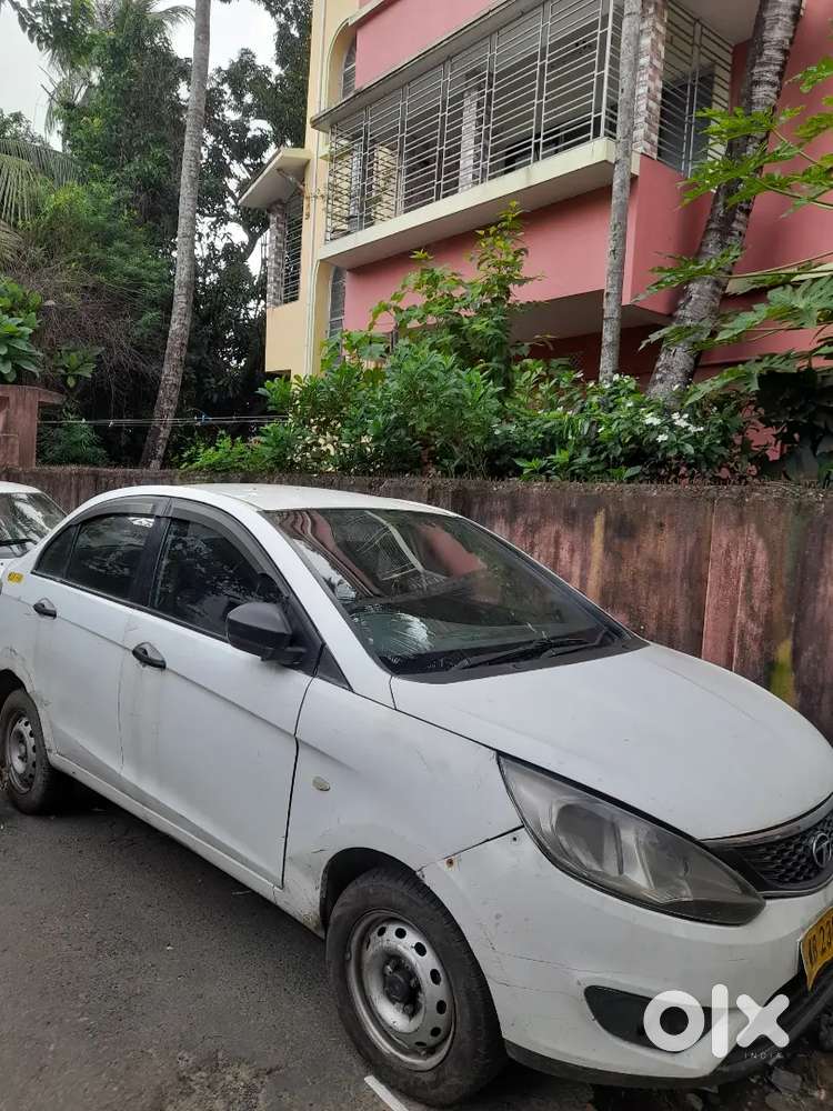 Low Price Tata Zest Diesel  2017 Urgent Sale