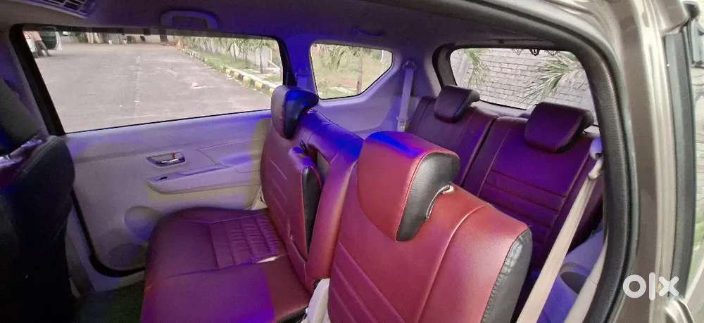 Maruti Suzuki Ertiga 2023