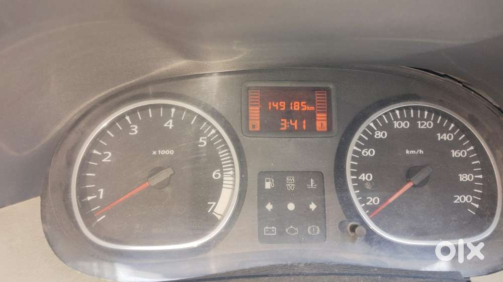 Renault Duster 85ps Rxl Plus Diesel, 2013, Diesel
