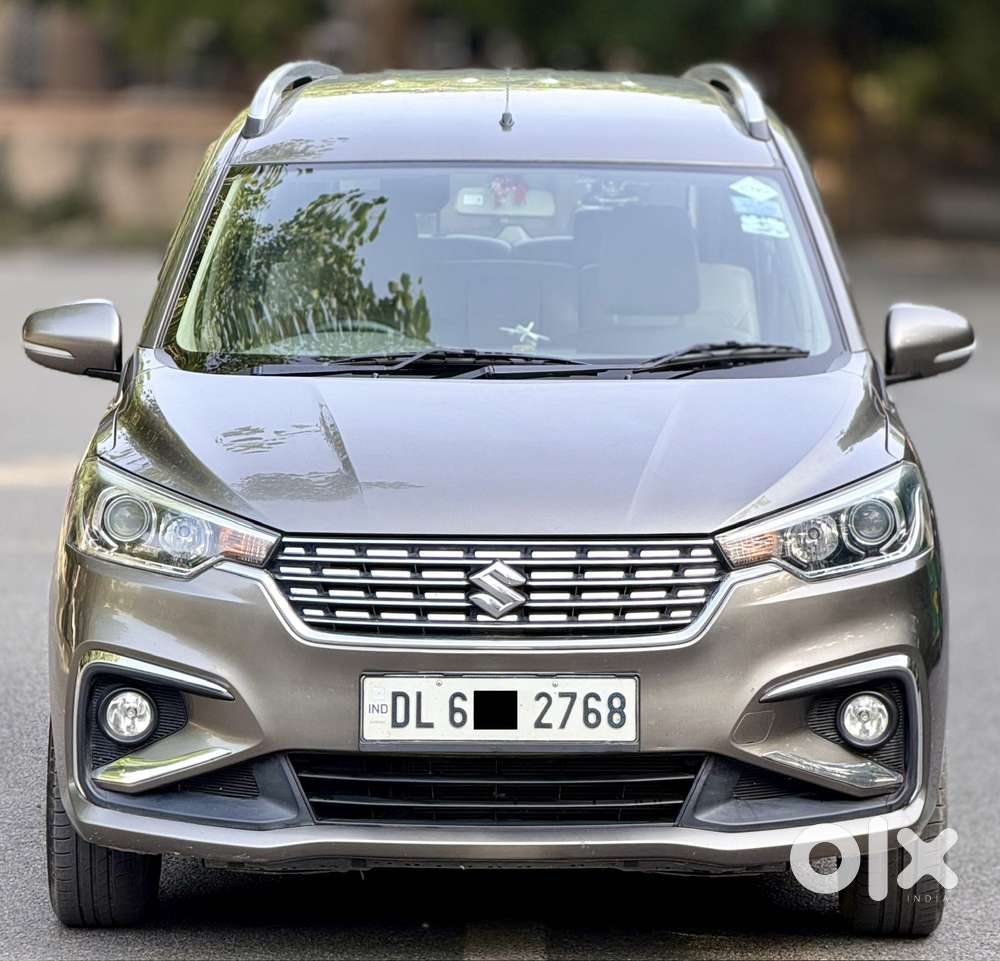 Maruti Suzuki Ertiga Vxi (o) Cng, 2022, Cng & Hybrids