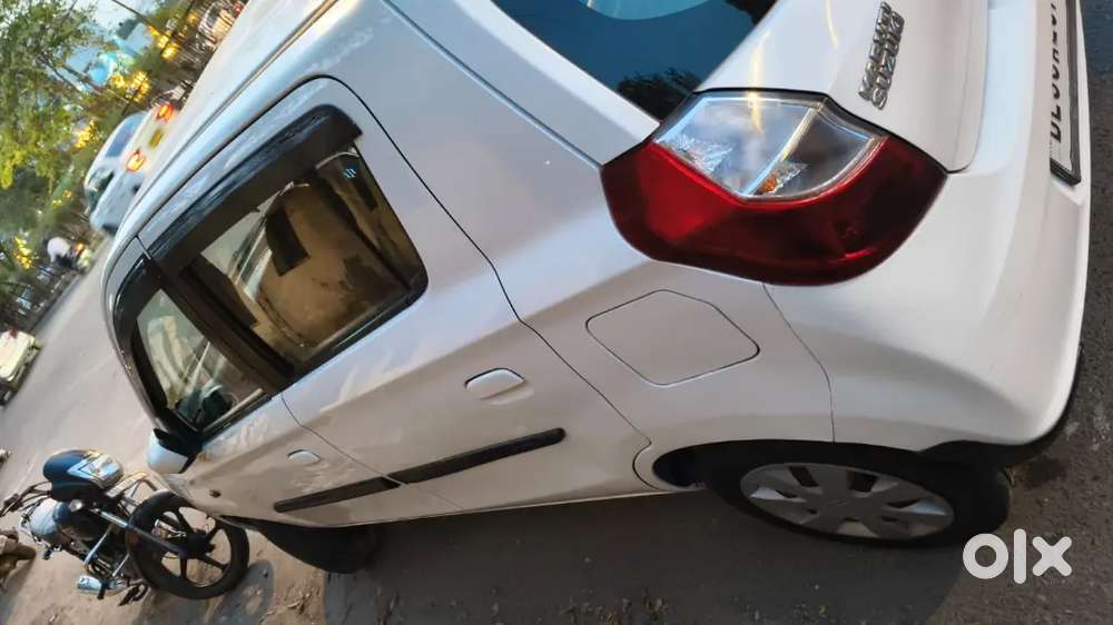 2016 Alto K10 Vxi Optional Top Model