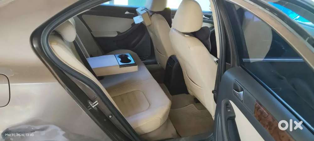 Volkswagen Jetta Diesel (dsg)