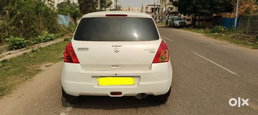 Maruti Suzuki Swift Vdi 2010
