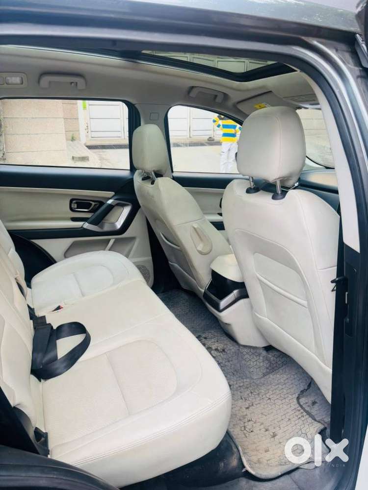 Tata Safari 2.0 Kryotec Xz Plus, 2022, Diesel