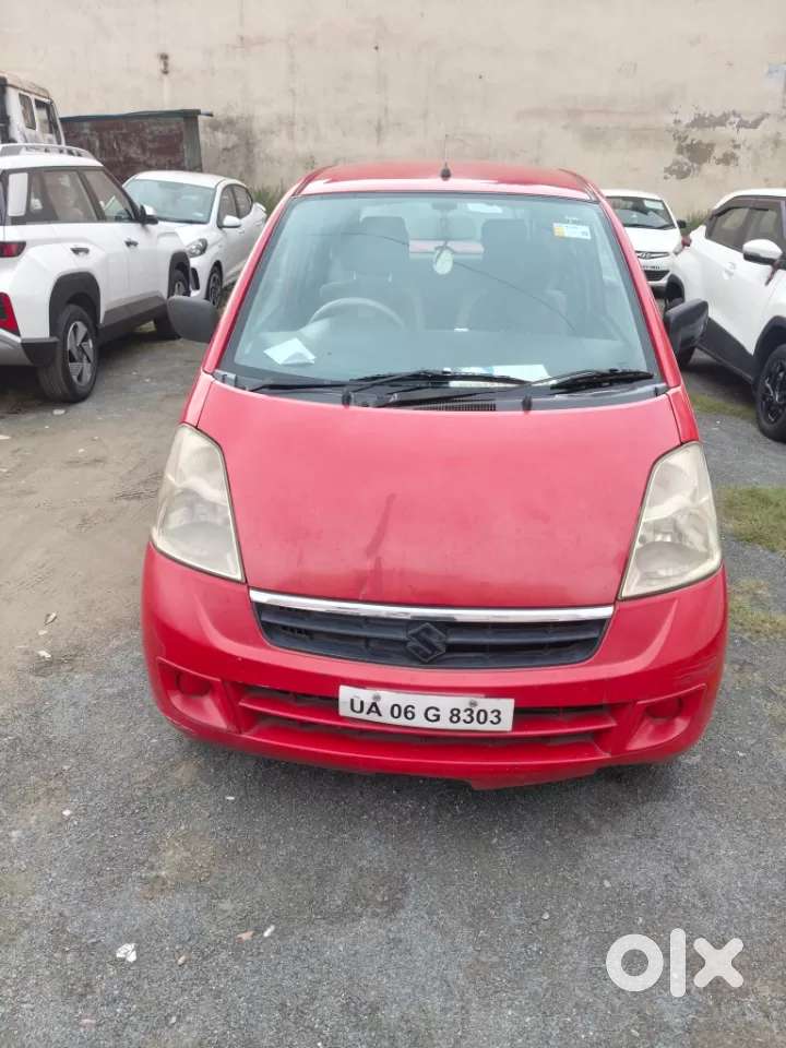 Maruti Suzuki Zen Estilo Vxi Bsiv, 2007, Petrol
