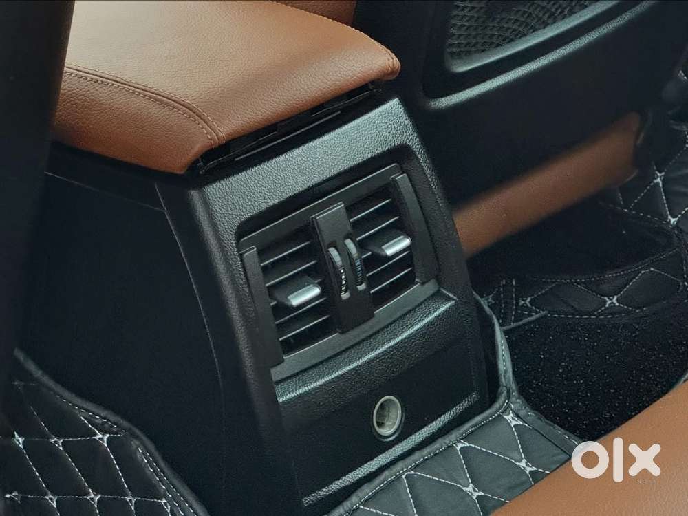 Bmw 3 Series 320d, 2015, Diesel