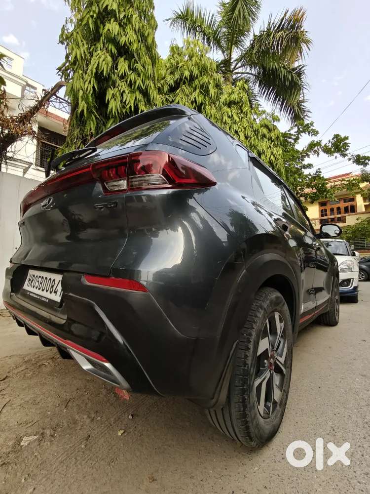 Kia Sonet, Gt Line, Imt, 58000km