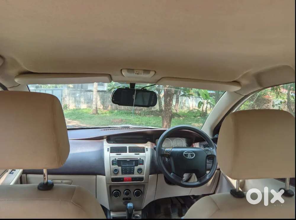 Tata Manza 2011 Diesel Well Maintained
