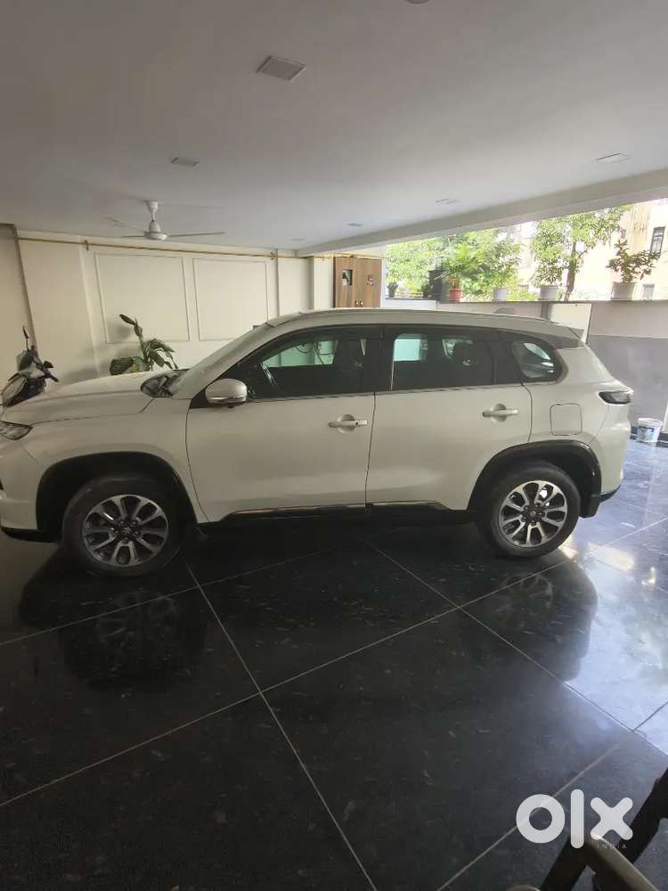 Maruti Suzuki Vitara 2023 - 1st Owner - Good Condition