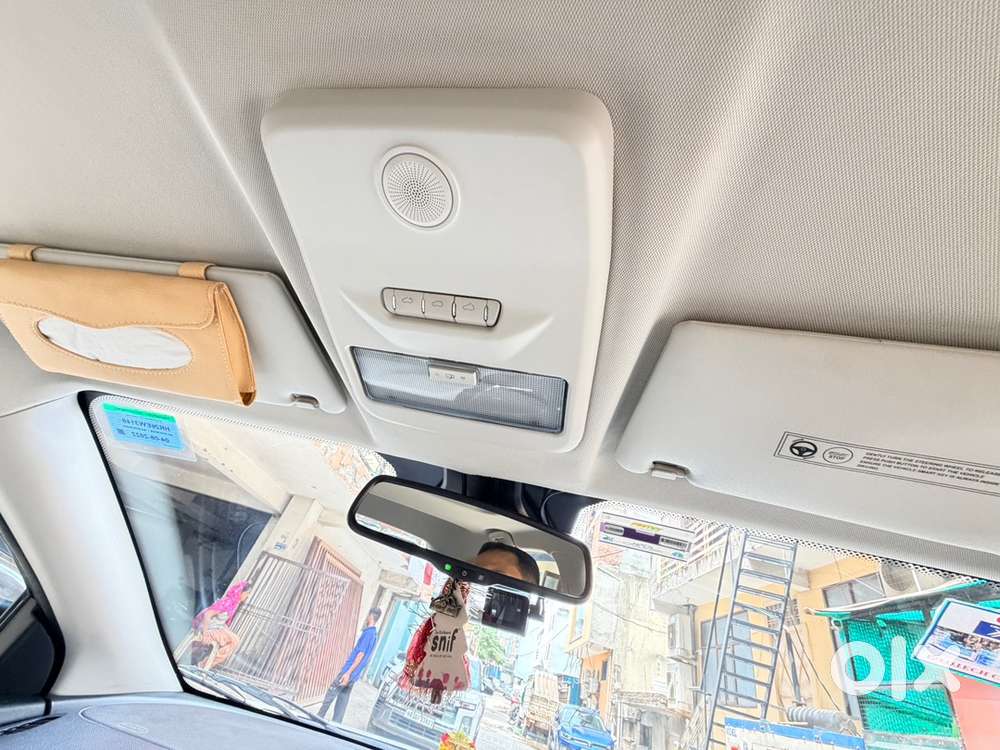Tata Nexon 2022 Petrol Top Model Automatic, 24350 Km Driven