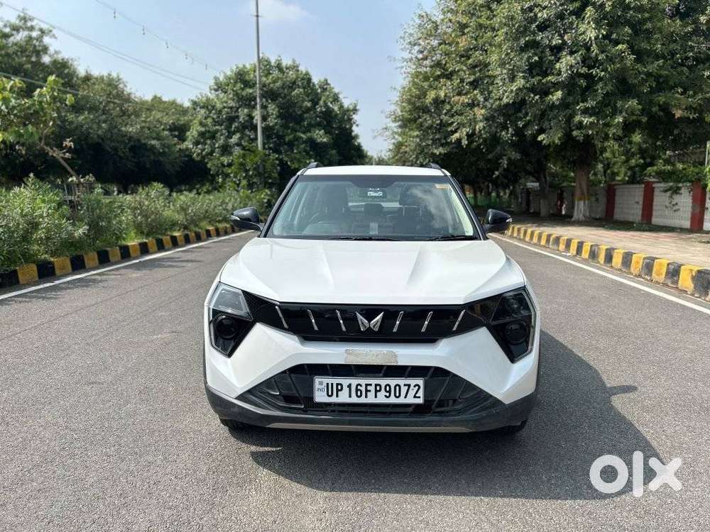 Mahindra Xuv 3xo Ax5 Ds Mt, 2026, Diesel