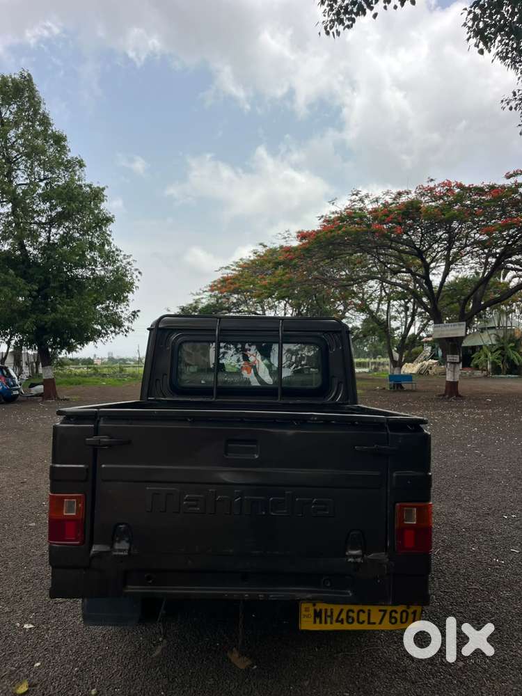 Mahindra Bolero Camper, 2024, Diesel