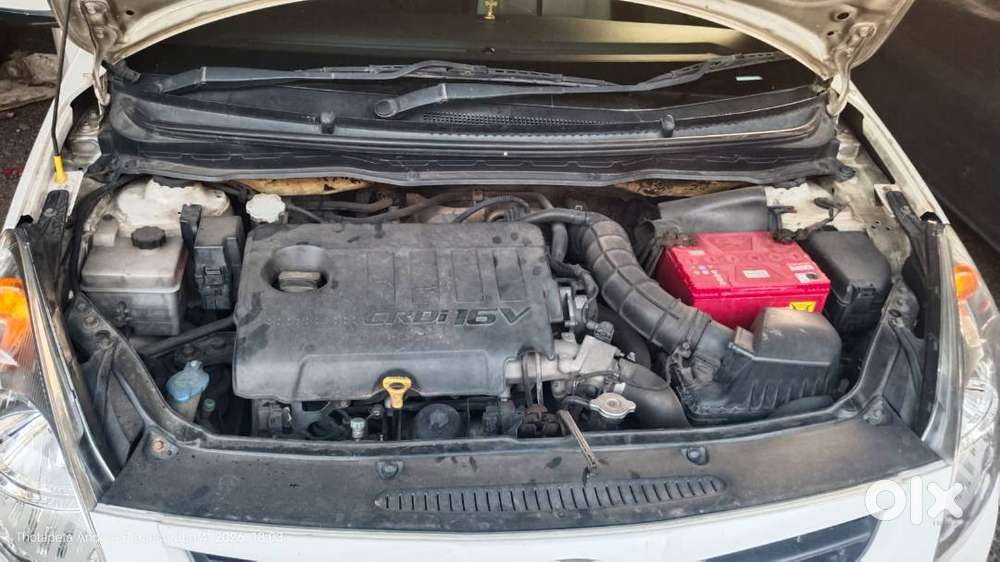 Hyundai I20 2010 Diesel Good Condition