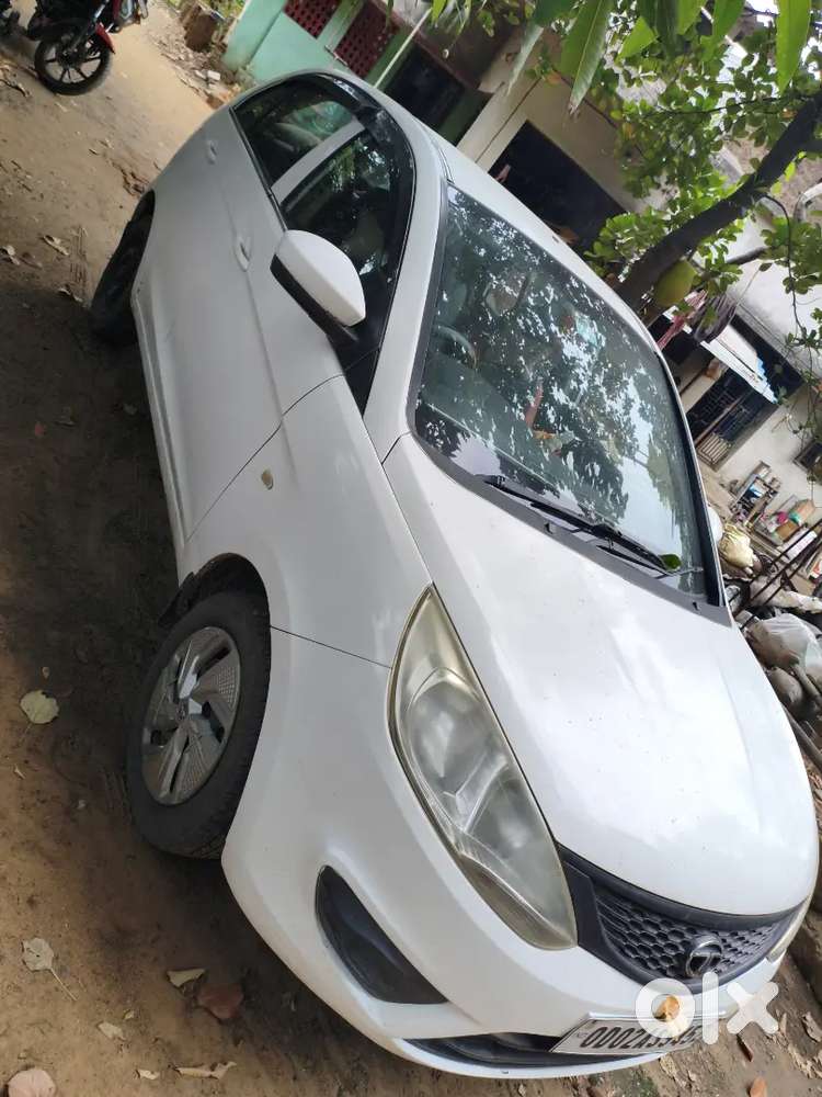 Tata Bolt 2018 Diesel Well Maintained