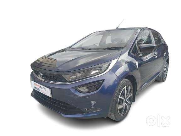 Tata Altroz 1.2 Xm, 2024