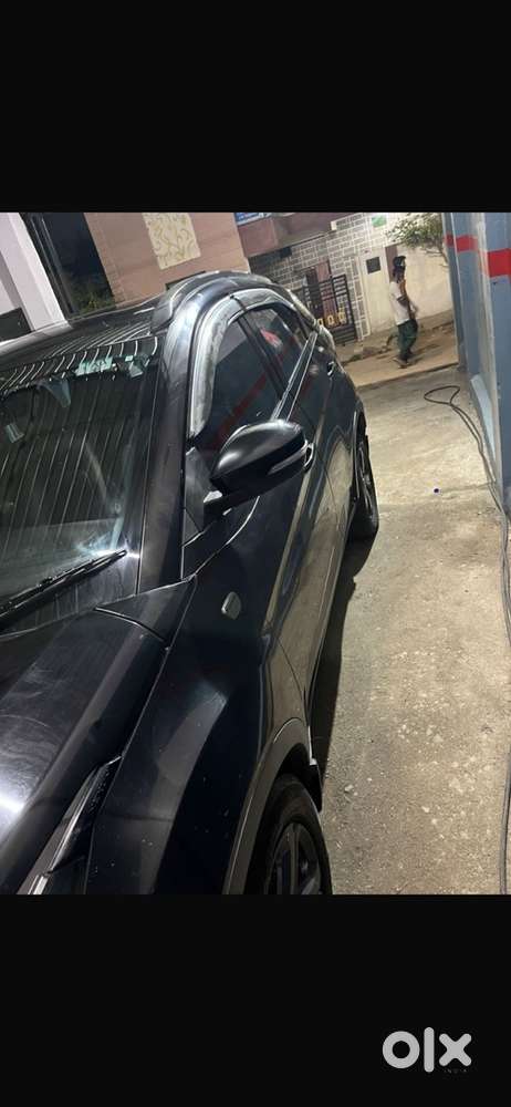 Tata Nexon Diesel 2022