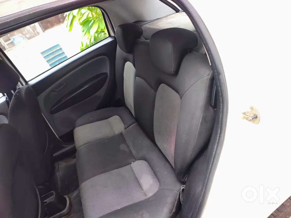 Fiat Punto Pure 2011 Diesel Well Maintained