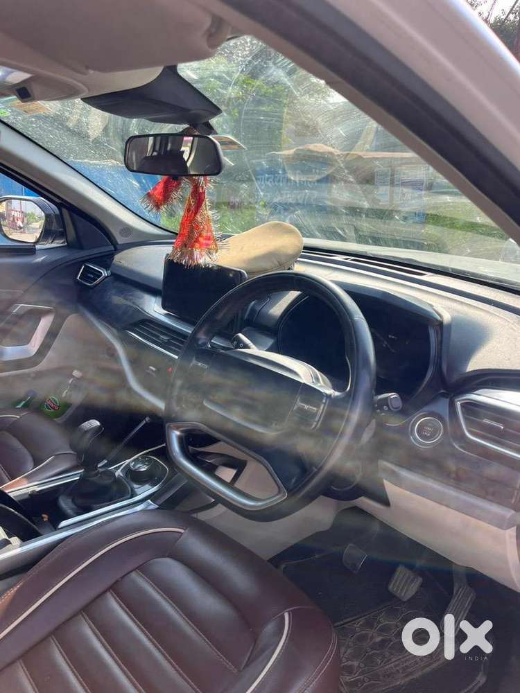 Tata Safari 2024 Diesel Well Maintained