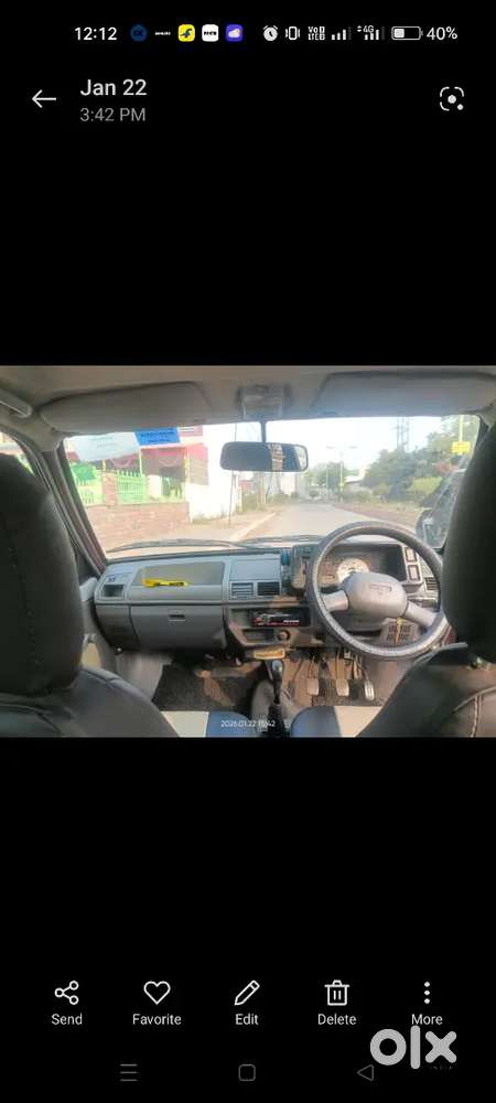 Maruti Suzuki 800 2009 Petrol 45000 Km Driven