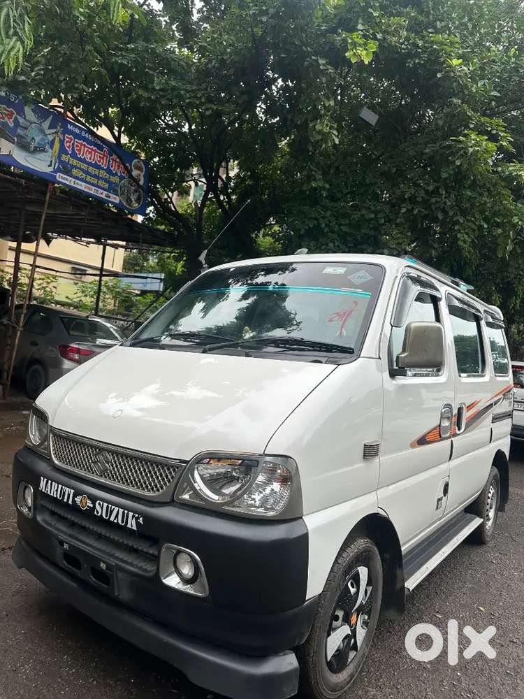 Maruti Suzuki Eeco 2023 Ac