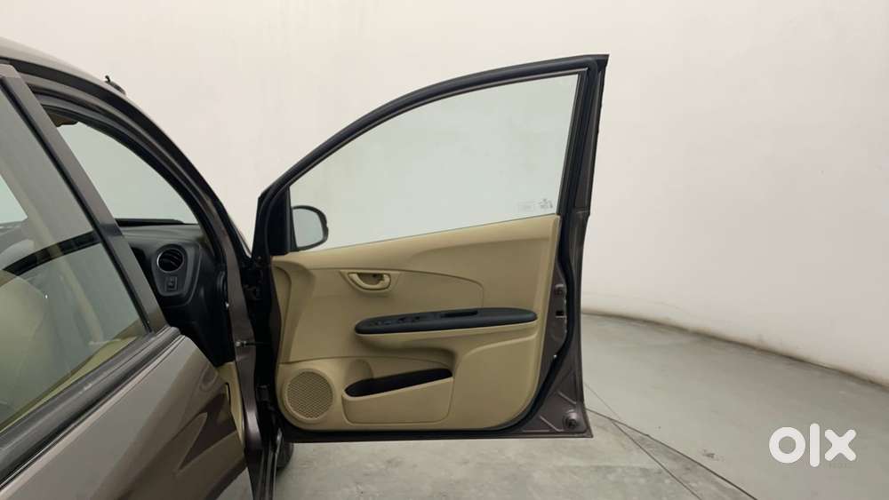 Honda Brio 1.2 S Mt, 2015, Petrol