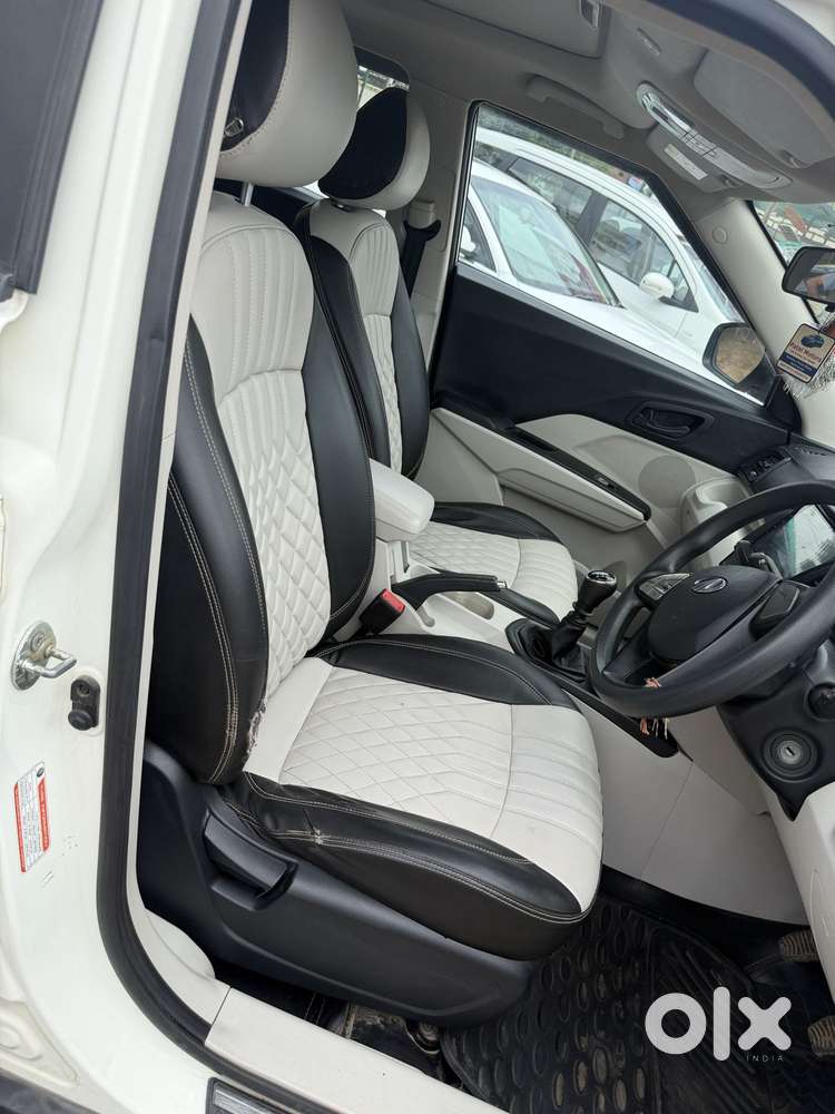 Mahindra Xuv300 W6 Diesel, 2022, Diesel