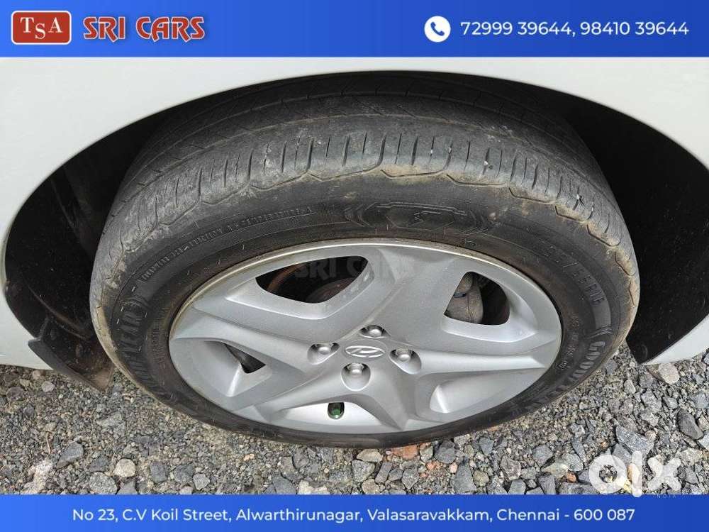 Hyundai Elite I20 Asta 1.2, 2017, Petrol