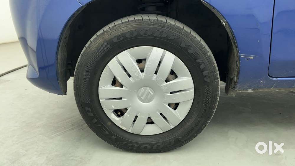 Maruti Suzuki Alto 800 Lxi, 2015, Petrol