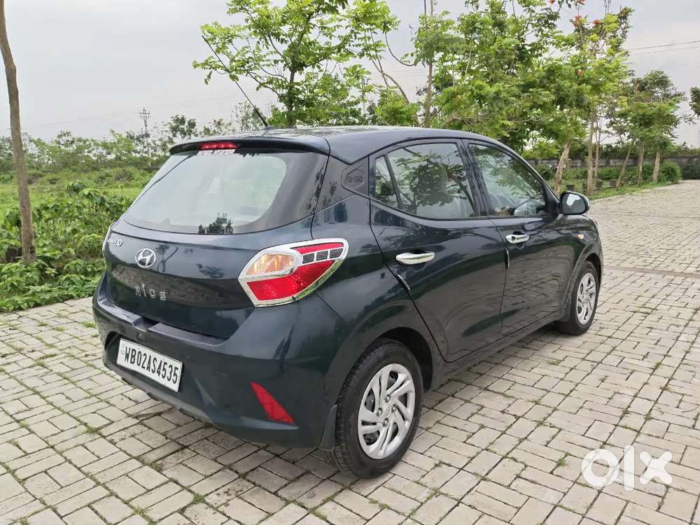 1st Owner G-i10 Nios (only 20k Km Driven)- Best Deal In North Bengal