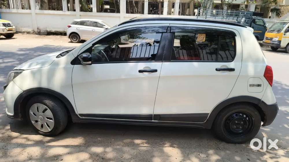 Maruti Suzuki Celerio 2019