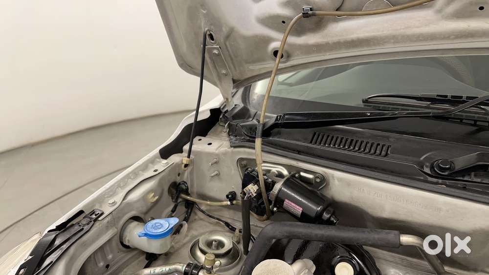 Maruti Suzuki Alto K10 1.0 Vxi Amt, 2015, Petrol
