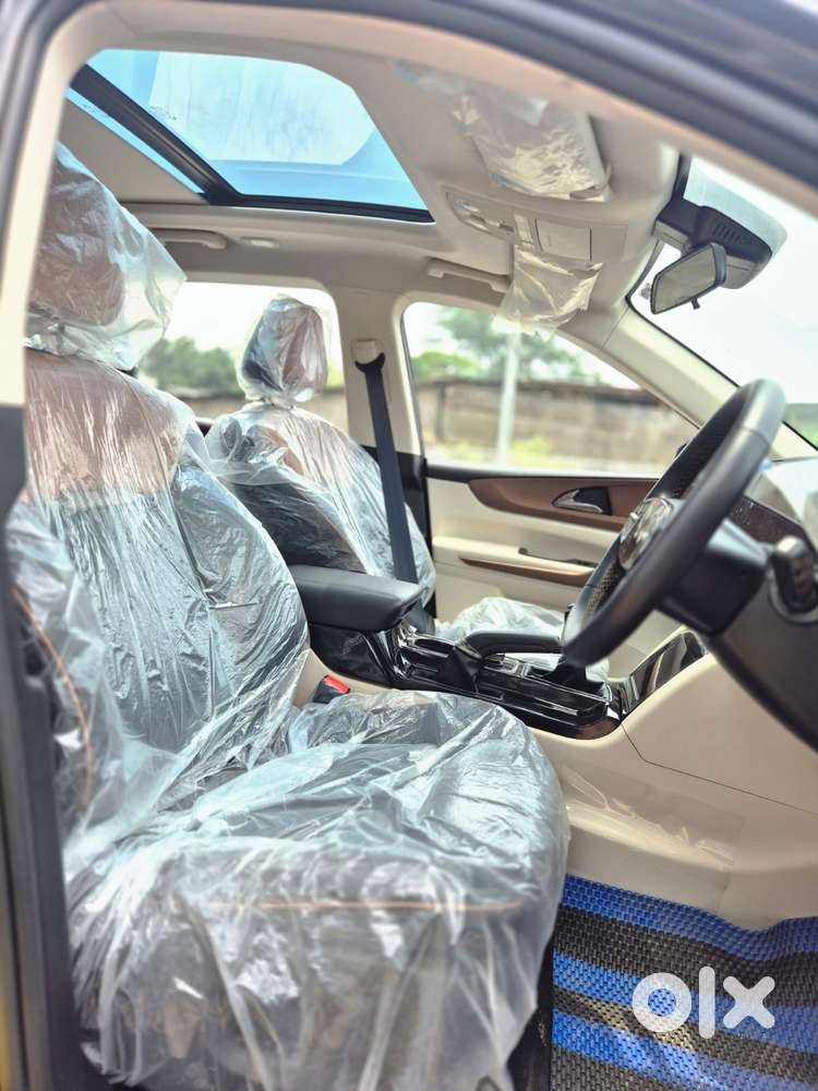 Mahindra Xuv 7xo Ax, 2026, Diesel