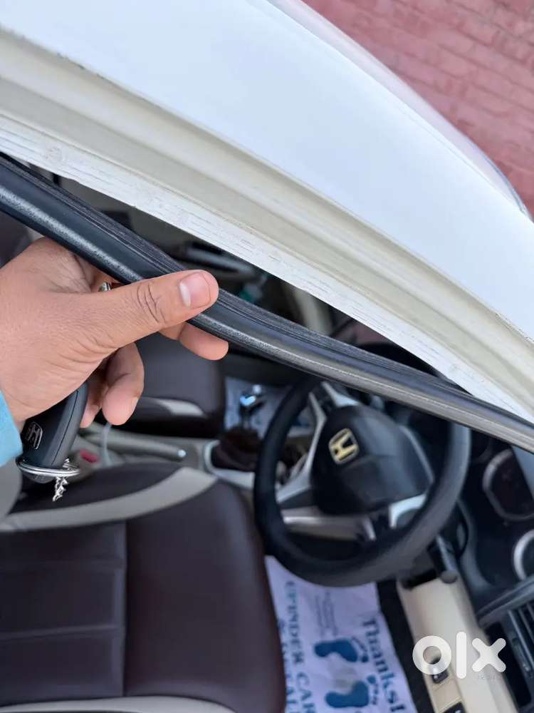 Honda City Ivtec Cng 31 Di Average  Sri Gaddi Oky New Tyre