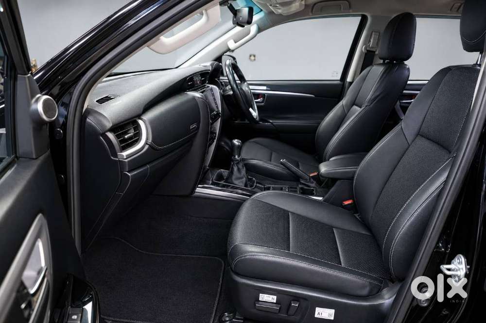 Toyota Fortuner 4x2 Mt 2.8 Diesel, 2025, Diesel
