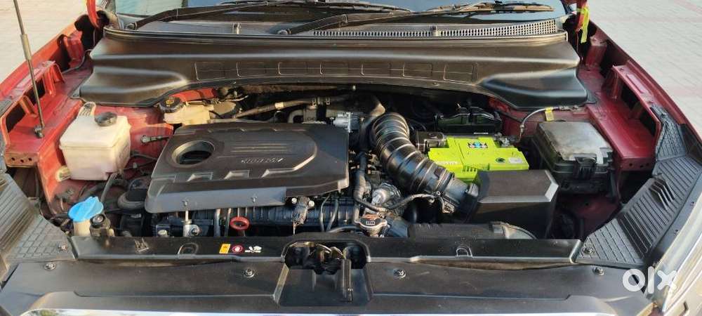 Hyundai Creta 1.5 Crdi Sx, 2022, Diesel