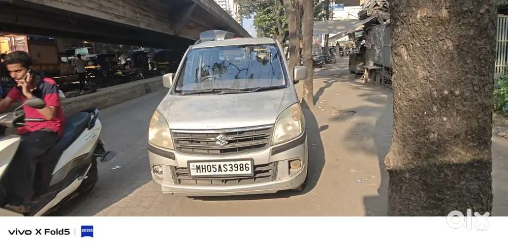 Maruti Suzuki Wagon R Vxi 2010 Model
