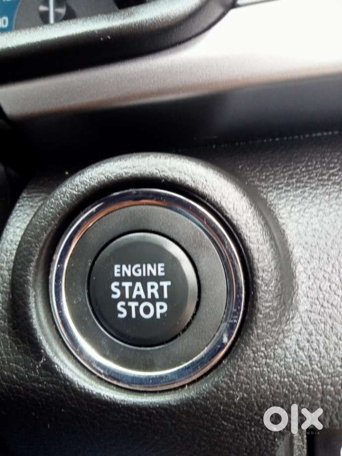 Maruti Suzuki Xl6 1.5 Zeta At, 2024, Petrol