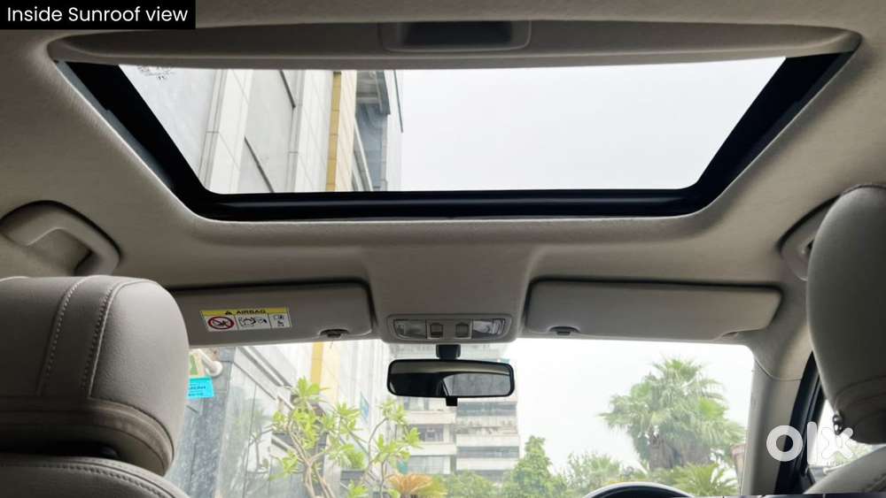 Honda Elevate Vx Cvt, 2025, Petrol