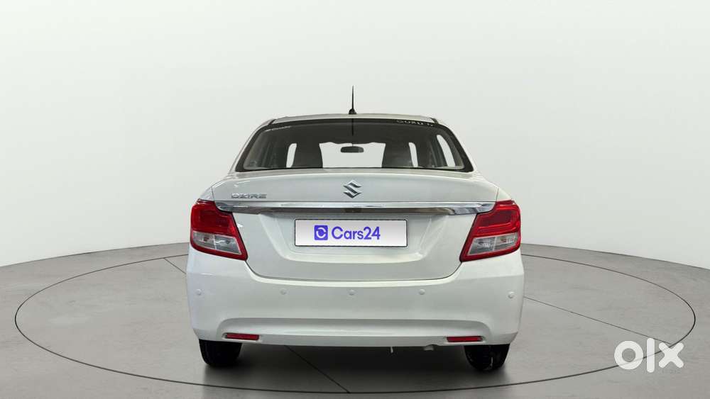 Maruti Suzuki Dzire 1.2 Lxi, 2022, Petrol