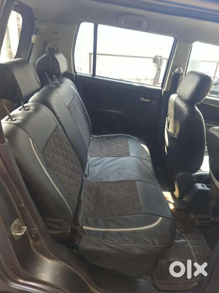 Maruti Suzuki Wagon R Lxi 2012 Year