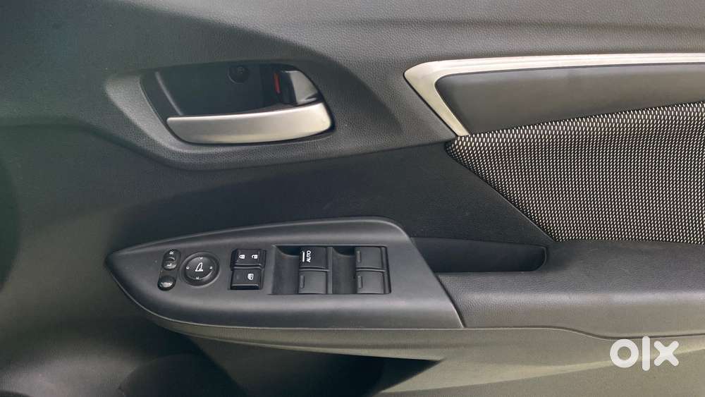 Honda Wr-v 1.2 Vx I-vtec, 2018, Petrol