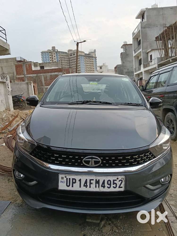 For Sale Well Maintained Tata Tigor Top Model