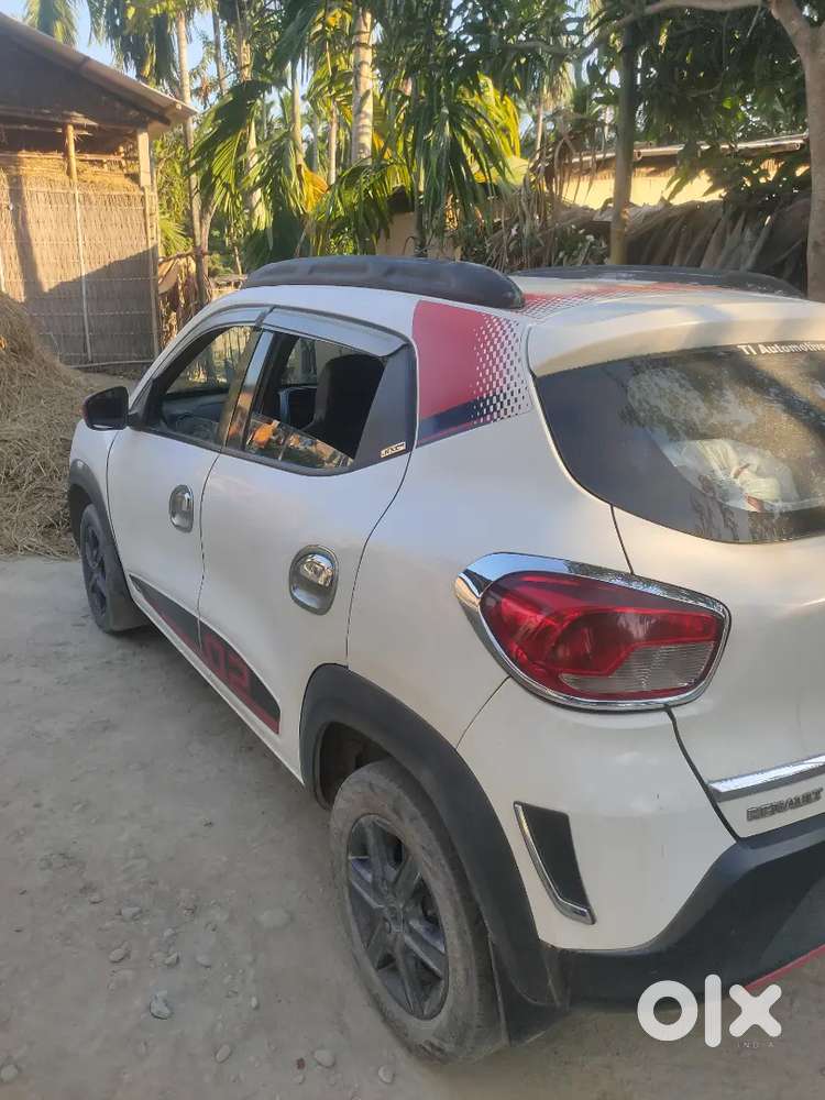 Renault Kwid 2018 Model