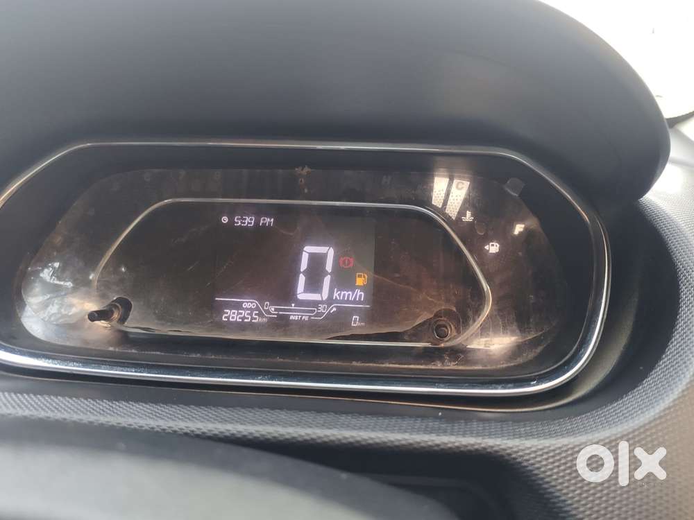 Tata Tiago 1.2 Revotron Xz Wo Alloy, 2022, Petrol