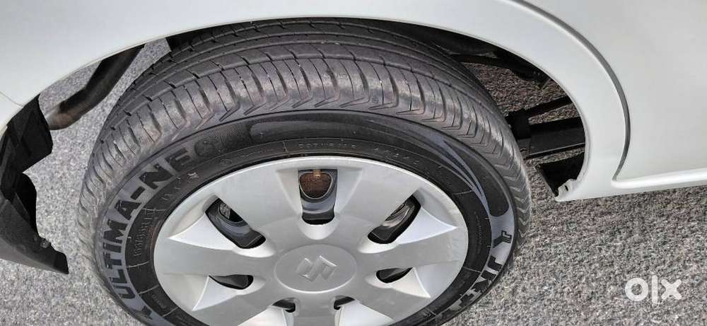 Maruti Suzuki Alto K10 Plus Edition, 2019, Petrol