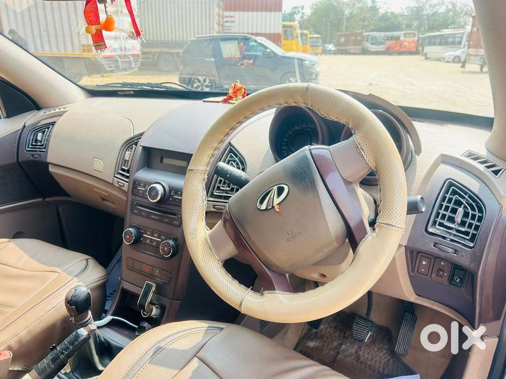 Mahindra Xuv500 2014 Diesel Well Maintained