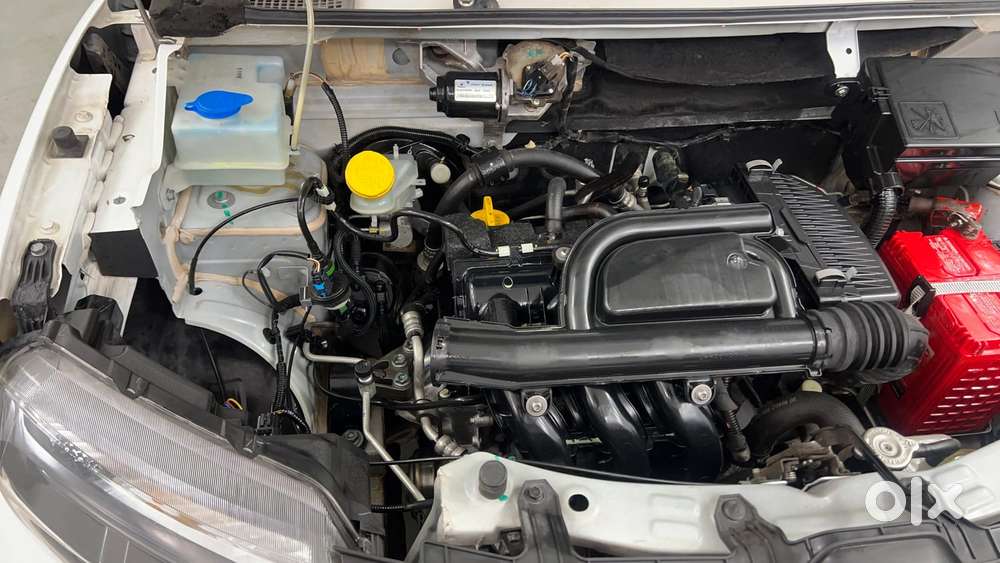 Renault Kwid Climber 1.0 Amt Opt, 2022, Petrol